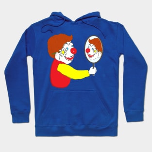 The Happy Clown Hoodie